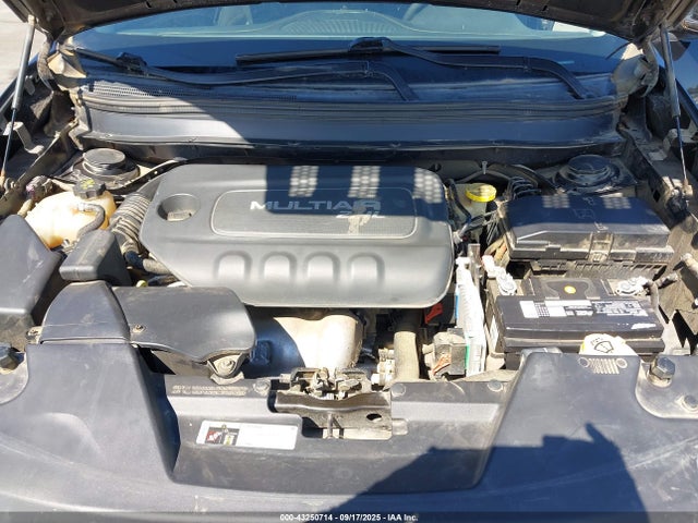 1C4PJLAB4GW222321 Jeep 2016