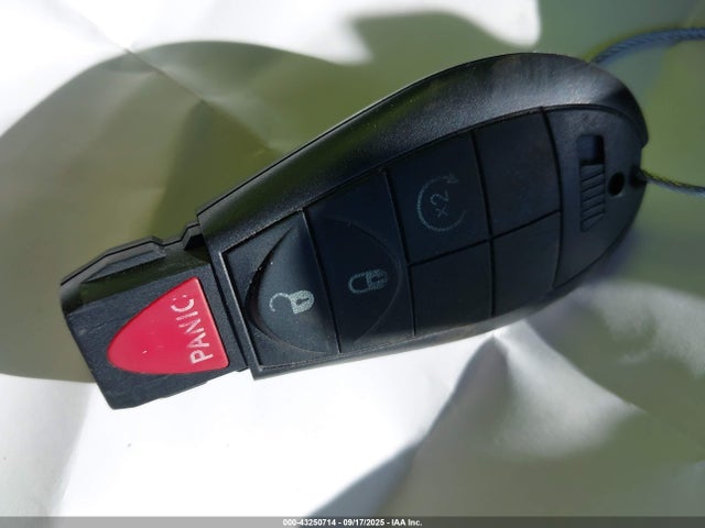 1C4PJLAB4GW222321 Jeep 2016