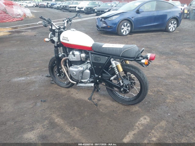 ME3FPN47XNK704124 Royal Enfield Motors Int 650