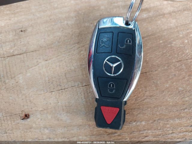 2017 MERCEDES-BENZ C 300 WDDWJ4JB8HF356273 Photo 10