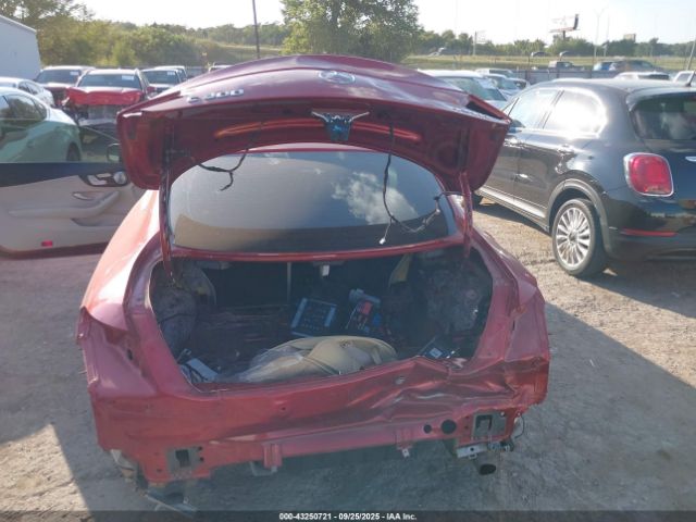 2017 MERCEDES-BENZ C 300 WDDWJ4JB8HF356273 Photo 5