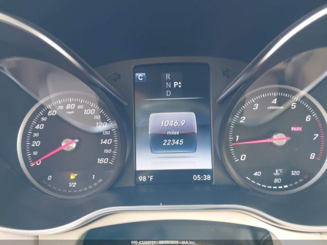 2017 MERCEDES-BENZ C 300 WDDWJ4JB8HF356273 Photo 6