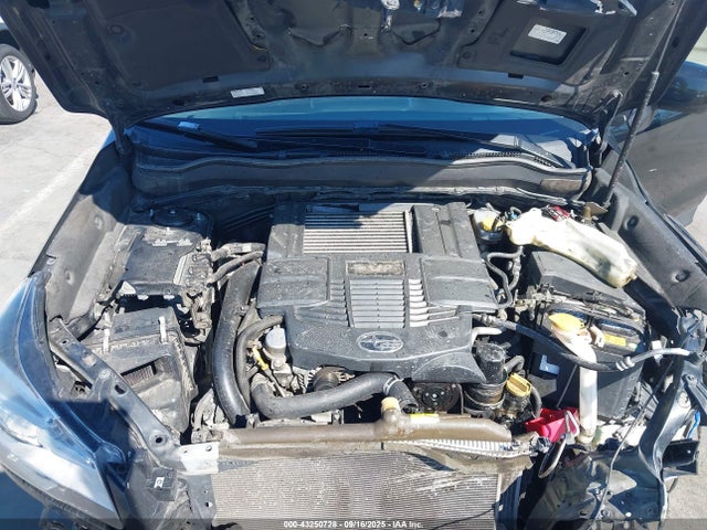 Subaru u4 2017 JF2SJGEC8HH808466 Image 10