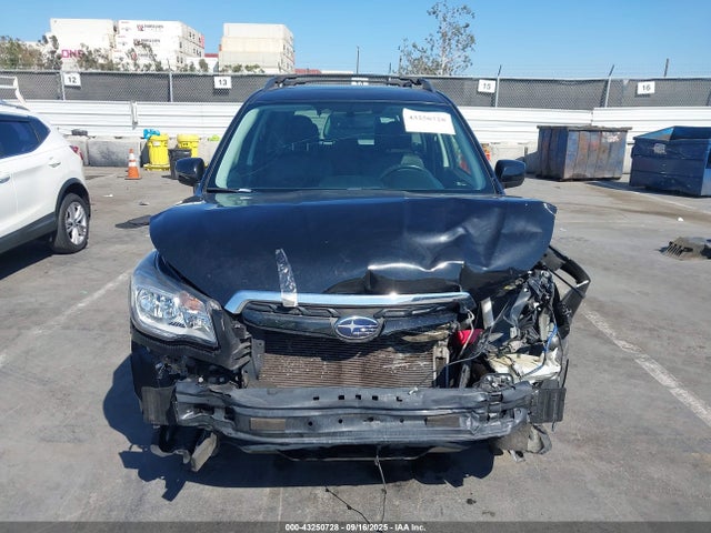 Subaru u4 2017 JF2SJGEC8HH808466 Image 13