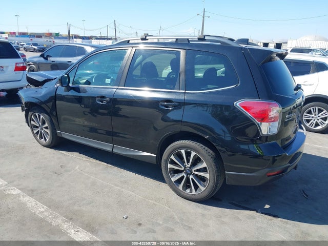 Subaru u4 2017 JF2SJGEC8HH808466 Image 3