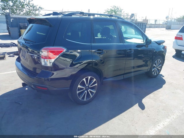 Subaru u4 2017 JF2SJGEC8HH808466 Image 4
