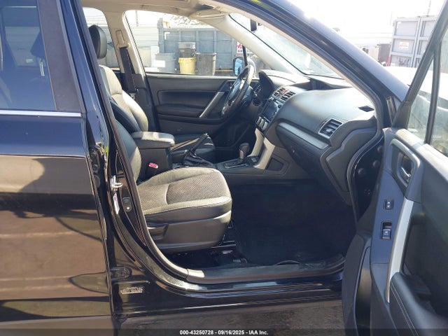 Subaru u4 2017 JF2SJGEC8HH808466 Image 5