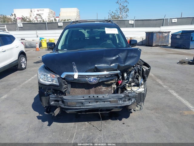 Subaru u4 2017 JF2SJGEC8HH808466 Image 6