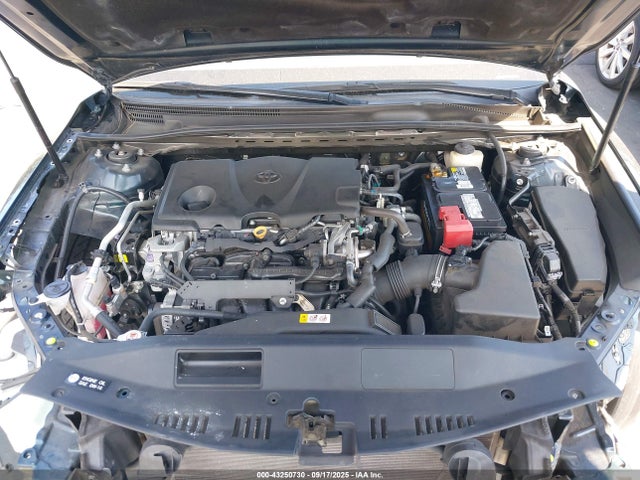 4T1B11HK1JU598123 Toyota a25a-fks