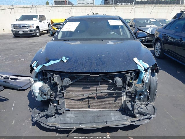 4T1B11HK1JU598123 Toyota a25a-fks