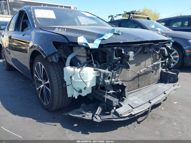 4T1B11HK1JU598123 Toyota a25a-fks