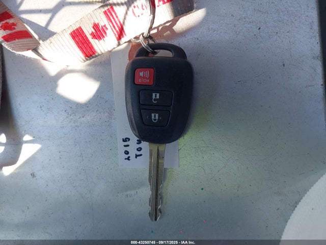 JTDKDTB38F1111002 Toyota 1nz-fxe+1lm