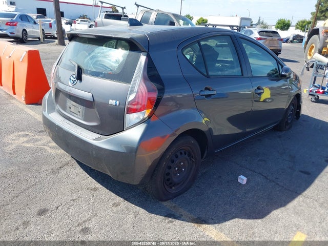 JTDKDTB38F1111002 Toyota 1nz-fxe+1lm