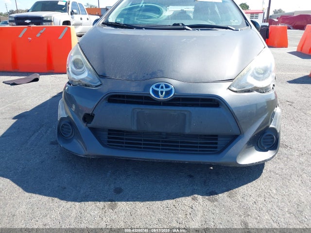 JTDKDTB38F1111002 Toyota 1nz-fxe+1lm