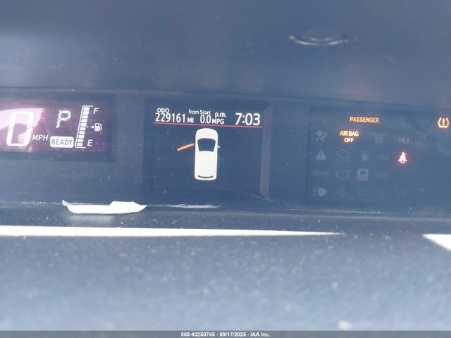 JTDKDTB38F1111002 Toyota 1nz-fxe+1lm