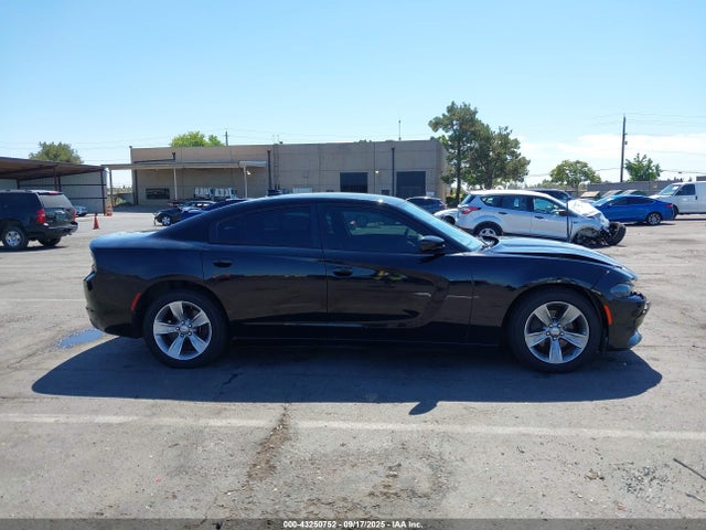 Dodge Charger 2016 2C3CDXHG9GH357344 Image 13