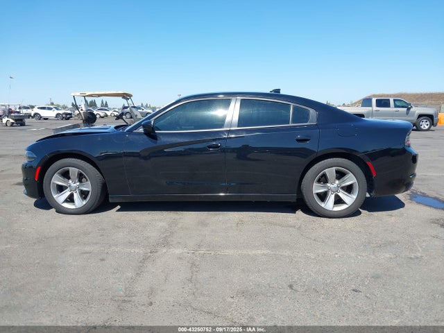 Dodge Charger 2016 2C3CDXHG9GH357344 Image 14