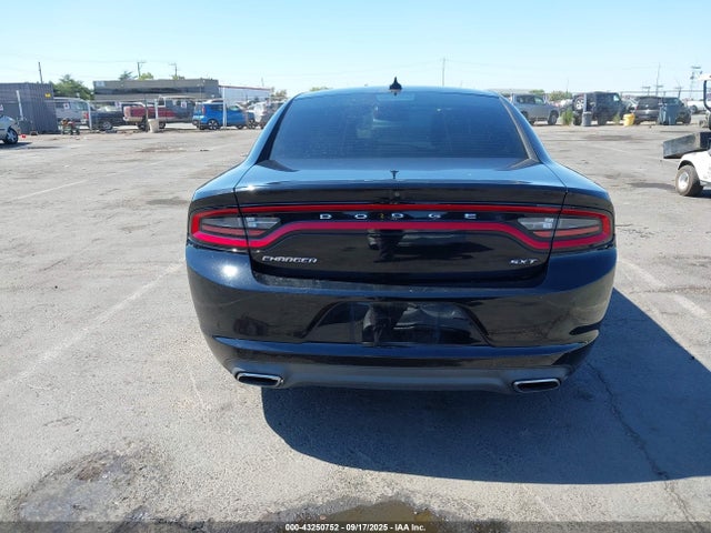 Dodge Charger 2016 2C3CDXHG9GH357344 Image 16