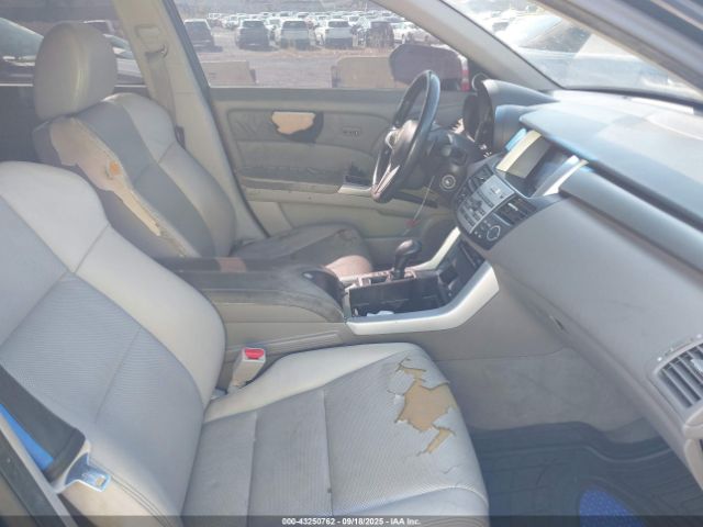 2008 ACURA RDX 5J8TB18228A008336 Photo 4