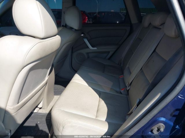 2008 ACURA RDX 5J8TB18228A008336 Photo 7