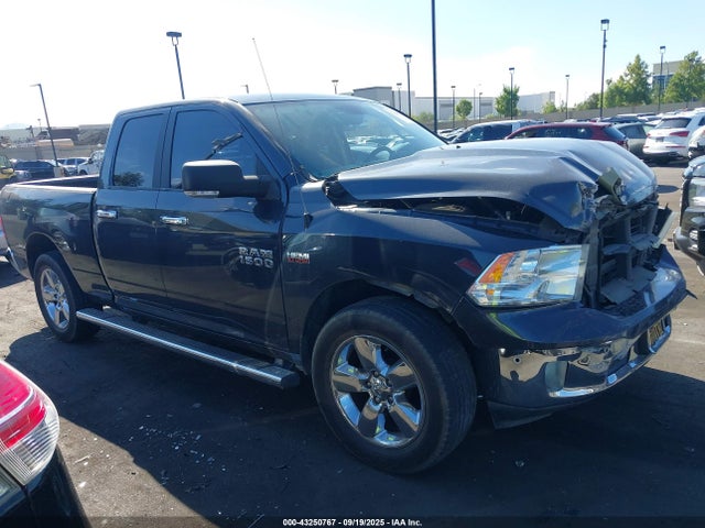 1C6RR6GT9JS232271 RAM 2018