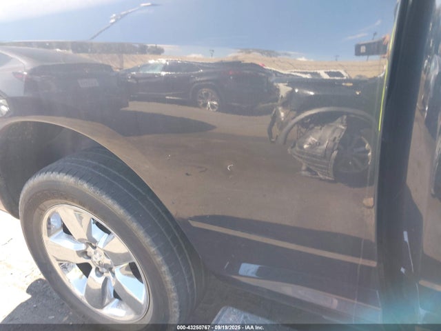 1C6RR6GT9JS232271 RAM 2018