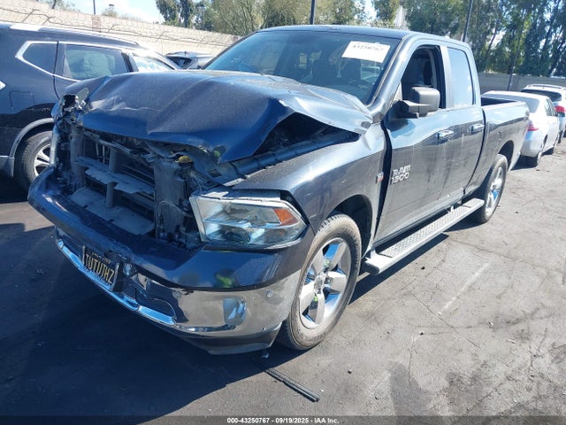 1C6RR6GT9JS232271 RAM 2018