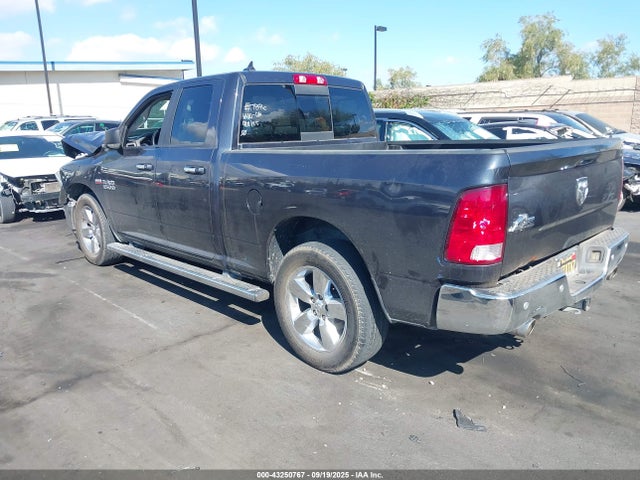 1C6RR6GT9JS232271 RAM 2018