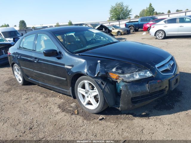 2005 ACURA TL 19UUA66235A023902 Photo 0