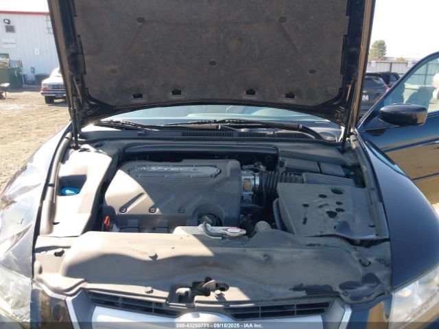 2005 ACURA TL 19UUA66235A023902 Photo 9