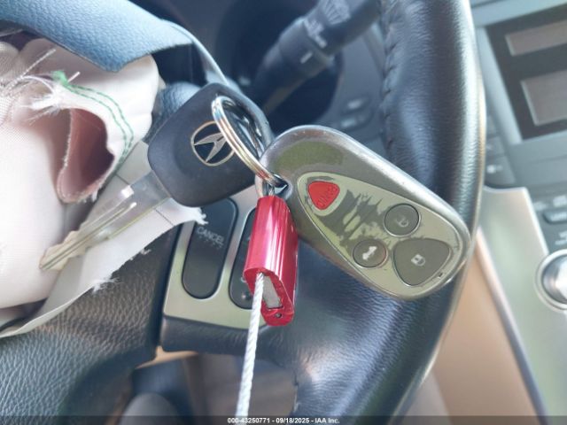 2005 ACURA TL 19UUA66235A023902 Photo 10