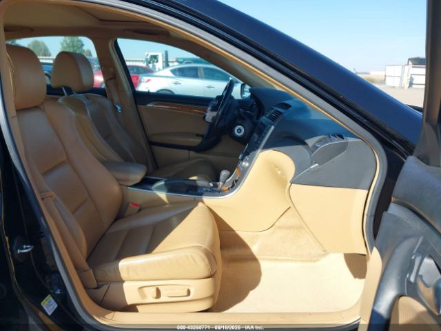 2005 ACURA TL 19UUA66235A023902 Photo 4