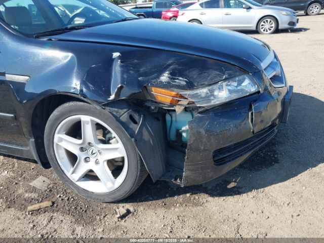 2005 ACURA TL 19UUA66235A023902 Photo 5