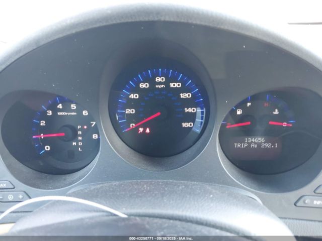 2005 ACURA TL 19UUA66235A023902 Photo 6