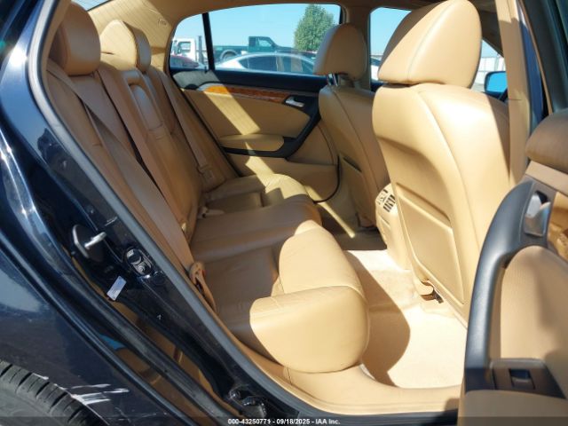 2005 ACURA TL 19UUA66235A023902 Photo 7