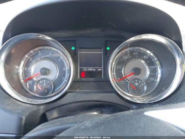 2016 CHRYSLER TOWN & COUNTRY 2C4RC1CG7GR104241 Photo 6