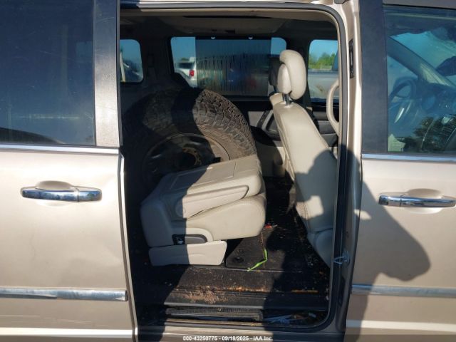 2016 CHRYSLER TOWN & COUNTRY 2C4RC1CG7GR104241 Photo 7