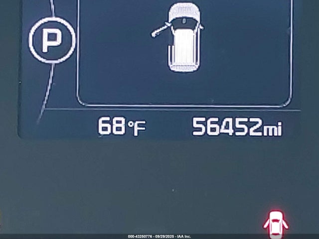 KIA motor (3-phase ac) 2017 KNDJP3AE4H7021092 Image 16
