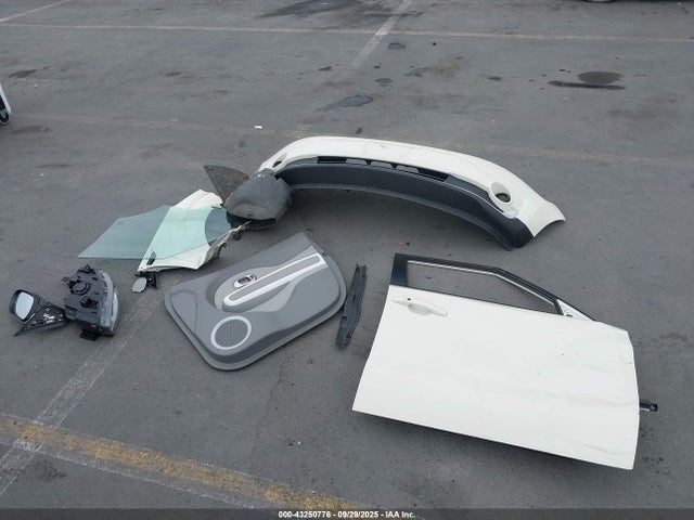 KIA motor (3-phase ac) 2017 KNDJP3AE4H7021092 Image 12