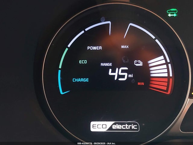 KIA motor (3-phase ac) 2017 KNDJP3AE4H7021092 Image 18