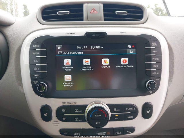 KIA motor (3-phase ac) 2017 KNDJP3AE4H7021092 Image 19