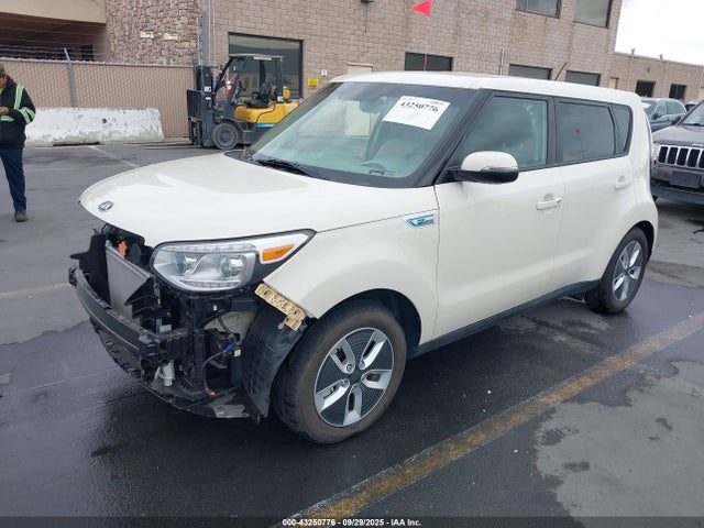 KIA motor (3-phase ac) 2017 KNDJP3AE4H7021092 Image 2