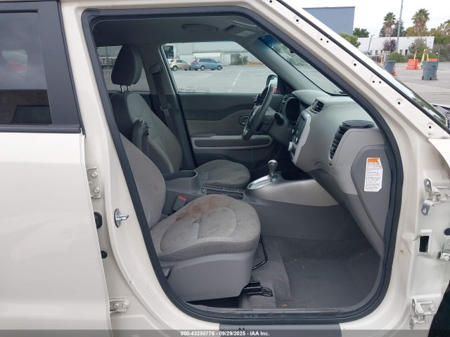 KIA motor (3-phase ac) 2017 KNDJP3AE4H7021092 Image 5