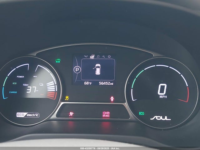 KIA motor (3-phase ac) 2017 KNDJP3AE4H7021092 Image 7