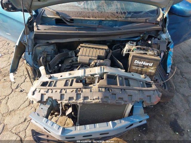 2019 MITSUBISHI MIRAGE G4 ML32F3FJ9KHF05490 Photo 9