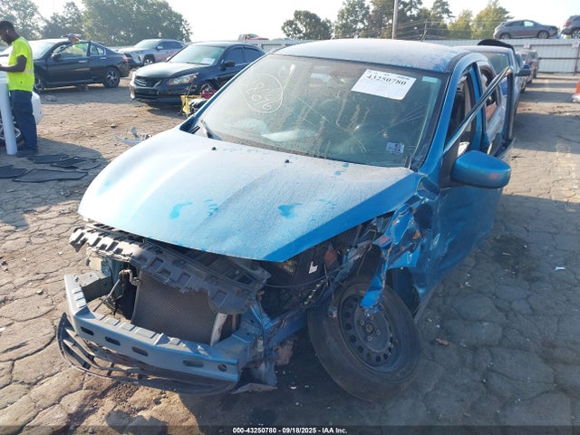 2019 MITSUBISHI MIRAGE G4 ML32F3FJ9KHF05490 Photo 1