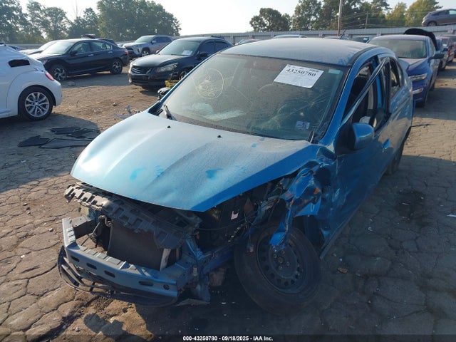 2019 MITSUBISHI MIRAGE G4 ML32F3FJ9KHF05490 Photo 5