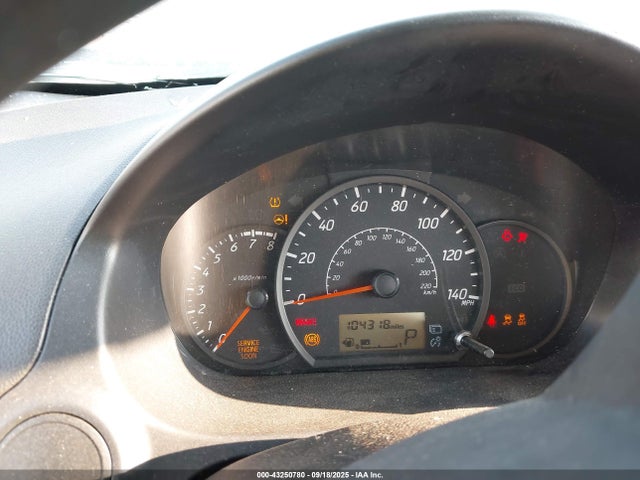 2019 MITSUBISHI MIRAGE G4 ML32F3FJ9KHF05490 Photo 6