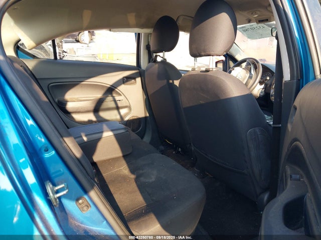 2019 MITSUBISHI MIRAGE G4 ML32F3FJ9KHF05490 Photo 7