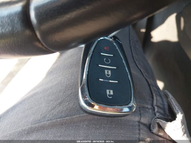 2021 CHEVROLET CAMARO 1G1FB1RS0M0101486 Photo 10